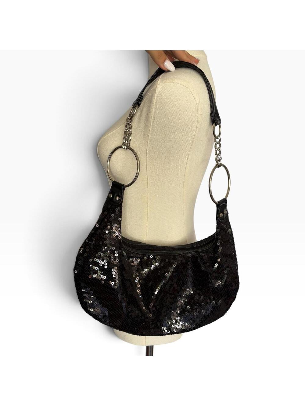Unbranded Women's Black Bag